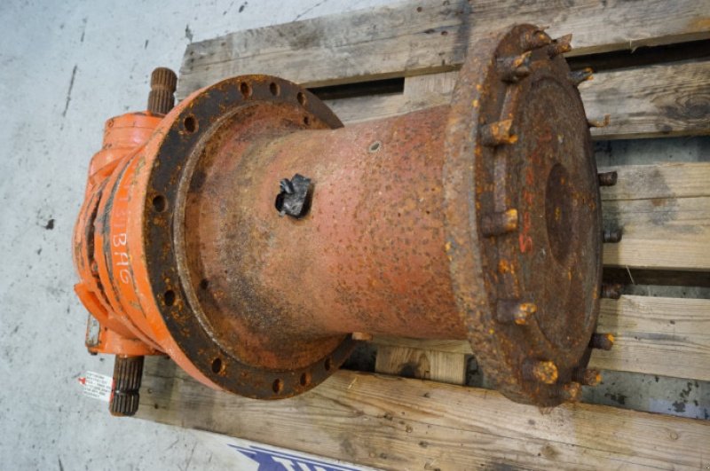 Sonstige Fütterungstechnik typu Seko Fodervogn, Gebrauchtmaschine v Hemmet (Obrázek 18)