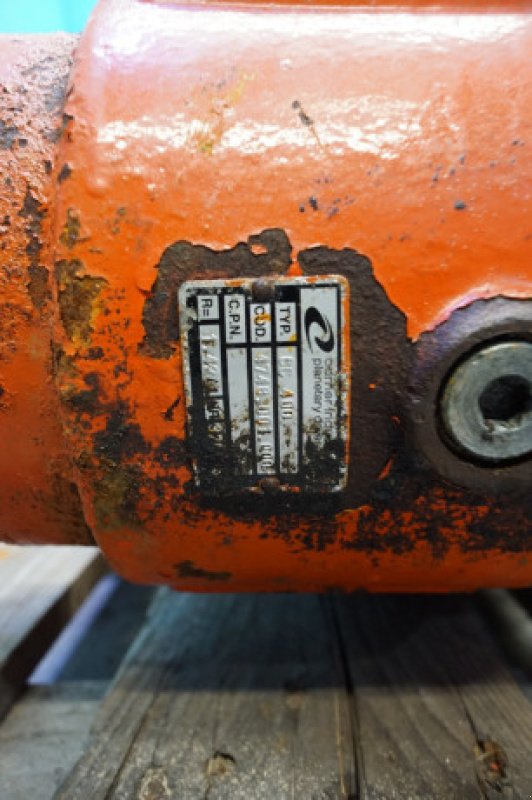 Sonstige Fütterungstechnik typu Seko Fodervogn, Gebrauchtmaschine v Hemmet (Obrázek 8)