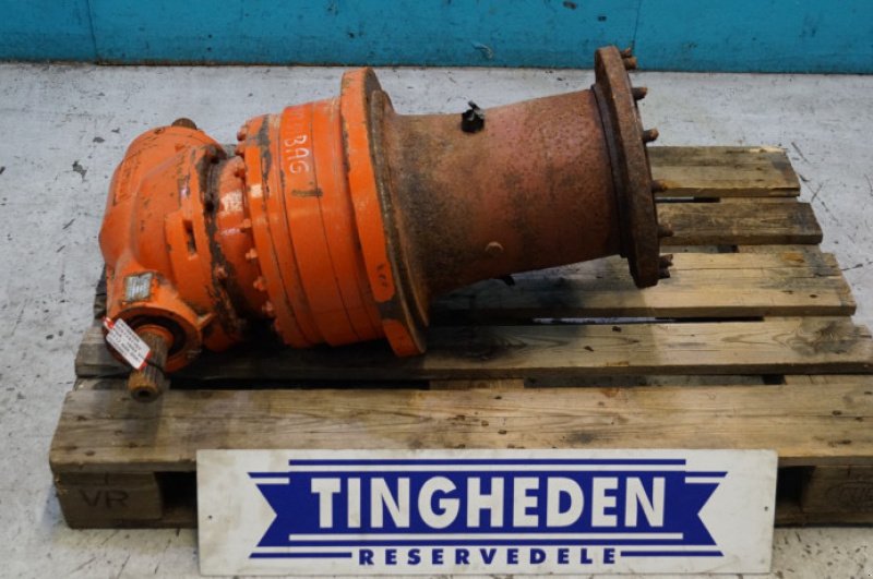 Sonstige Fütterungstechnik typu Seko Fodervogn, Gebrauchtmaschine v Hemmet (Obrázek 1)