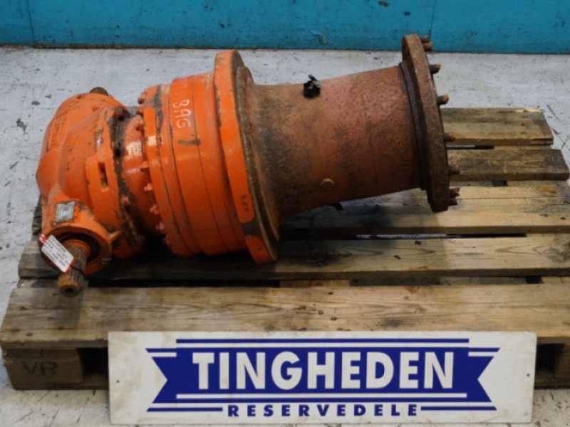 Sonstige Fütterungstechnik des Typs Seko Fodervogn, Gebrauchtmaschine in Hemmet (Bild 1)