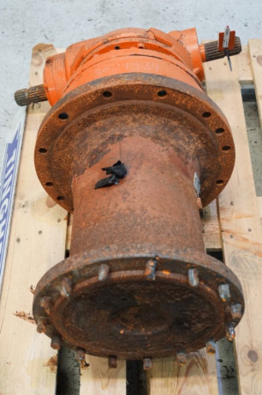 Sonstige Fütterungstechnik of the type Seko Fodervogn, Gebrauchtmaschine in Hemmet (Picture 18)