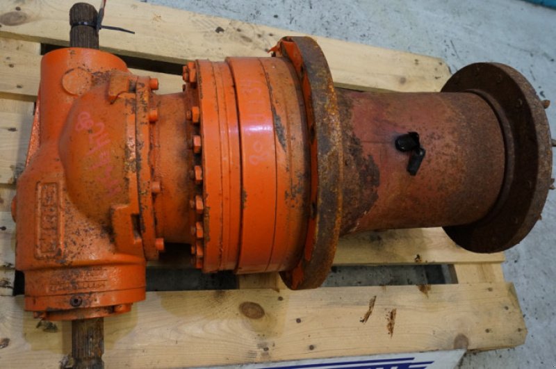 Sonstige Fütterungstechnik of the type Seko Fodervogn, Gebrauchtmaschine in Hemmet (Picture 7)