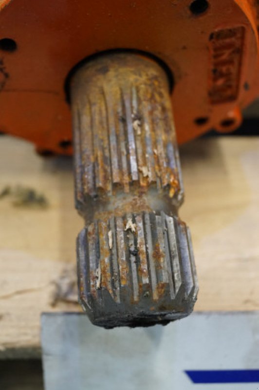 Sonstige Fütterungstechnik of the type Seko Fodervogn, Gebrauchtmaschine in Hemmet (Picture 4)