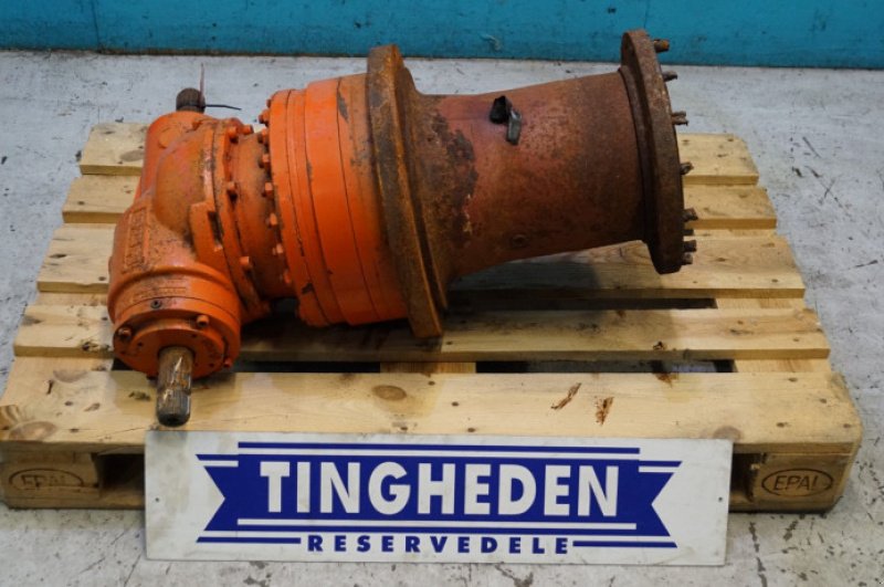 Sonstige Fütterungstechnik of the type Seko Fodervogn, Gebrauchtmaschine in Hemmet (Picture 1)