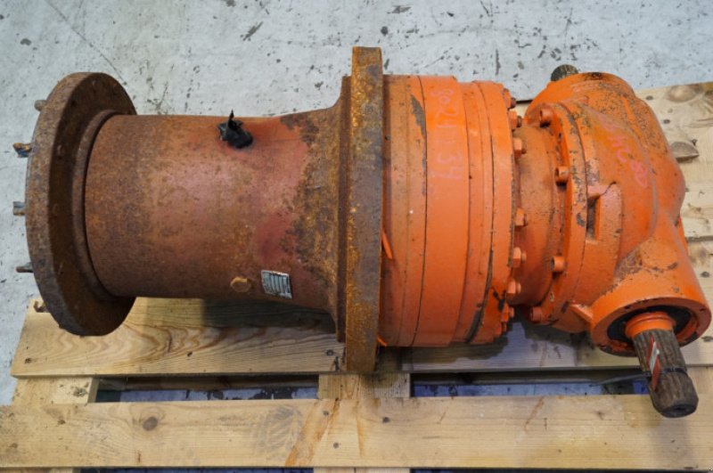 Sonstige Fütterungstechnik of the type Seko Fodervogn, Gebrauchtmaschine in Hemmet (Picture 12)