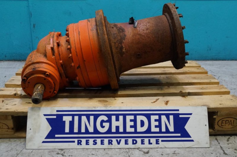 Sonstige Fütterungstechnik of the type Seko Fodervogn, Gebrauchtmaschine in Hemmet (Picture 2)