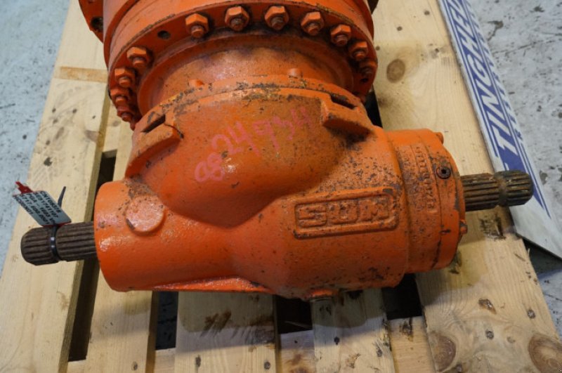 Sonstige Fütterungstechnik of the type Seko Fodervogn, Gebrauchtmaschine in Hemmet (Picture 8)