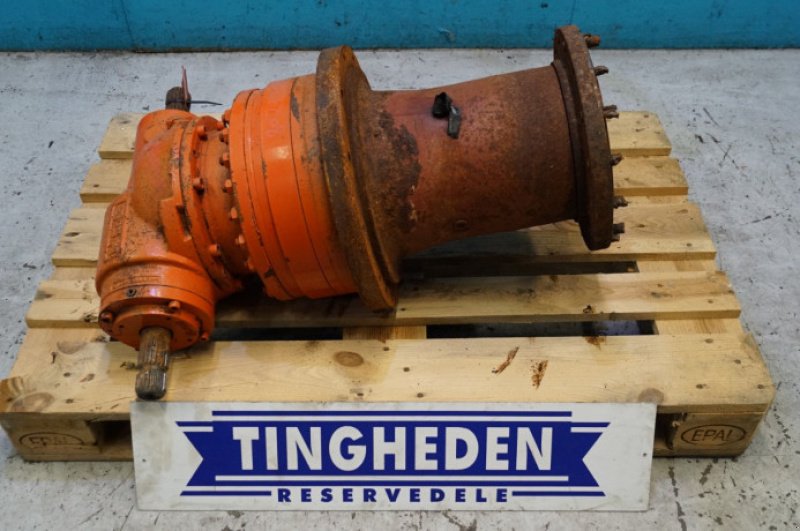 Sonstige Fütterungstechnik of the type Seko Fodervogn, Gebrauchtmaschine in Hemmet (Picture 20)