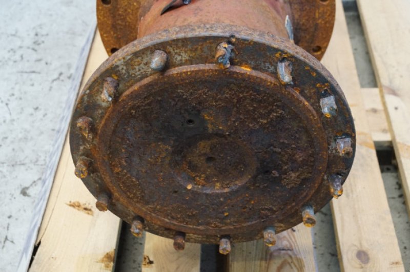 Sonstige Fütterungstechnik of the type Seko Fodervogn, Gebrauchtmaschine in Hemmet (Picture 17)