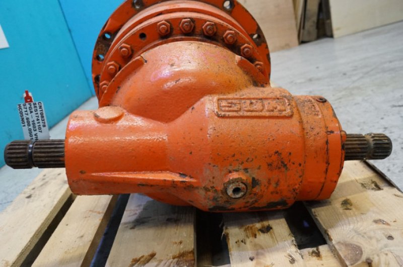 Sonstige Fütterungstechnik of the type Seko Fodervogn, Gebrauchtmaschine in Hemmet (Picture 9)