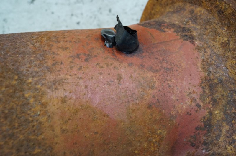 Sonstige Fütterungstechnik of the type Seko Fodervogn, Gebrauchtmaschine in Hemmet (Picture 14)