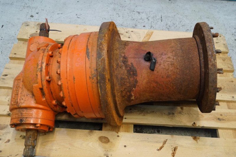 Sonstige Fütterungstechnik of the type Seko Fodervogn, Gebrauchtmaschine in Hemmet (Picture 19)