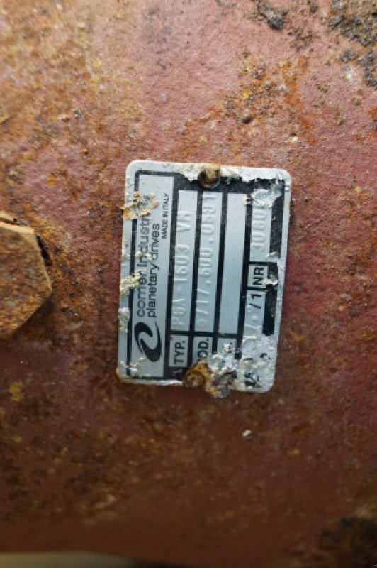 Sonstige Fütterungstechnik of the type Seko Fodervogn, Gebrauchtmaschine in Hemmet (Picture 16)