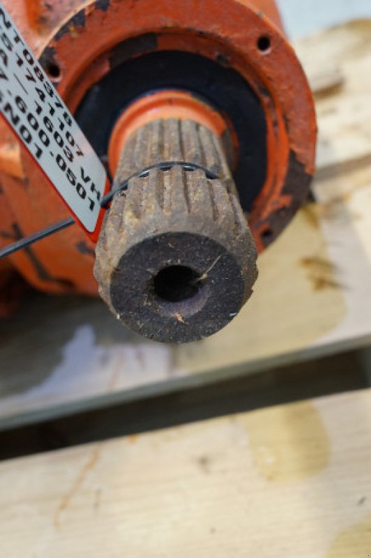 Sonstige Fütterungstechnik of the type Seko Fodervogn, Gebrauchtmaschine in Hemmet (Picture 11)