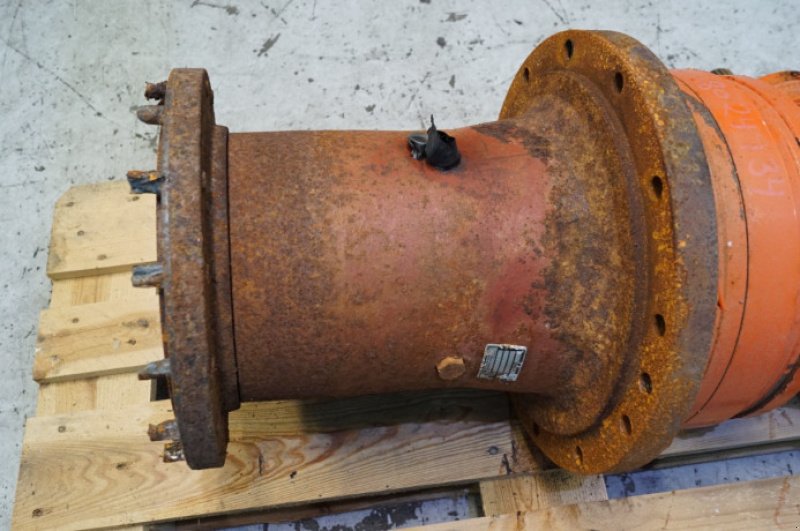 Sonstige Fütterungstechnik of the type Seko Fodervogn, Gebrauchtmaschine in Hemmet (Picture 13)