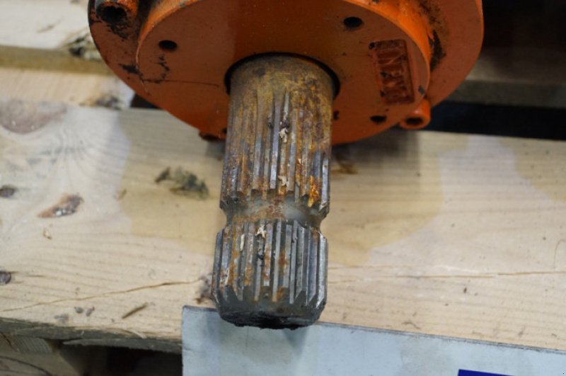 Sonstige Fütterungstechnik of the type Seko Fodervogn, Gebrauchtmaschine in Hemmet (Picture 3)