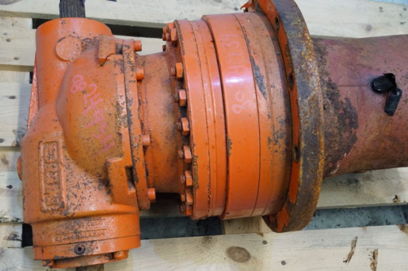 Sonstige Fütterungstechnik of the type Seko Fodervogn, Gebrauchtmaschine in Hemmet (Picture 5)