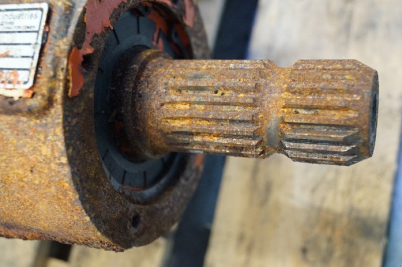 Sonstige Fütterungstechnik of the type Seko Fodervogn, Gebrauchtmaschine in Hemmet (Picture 18)