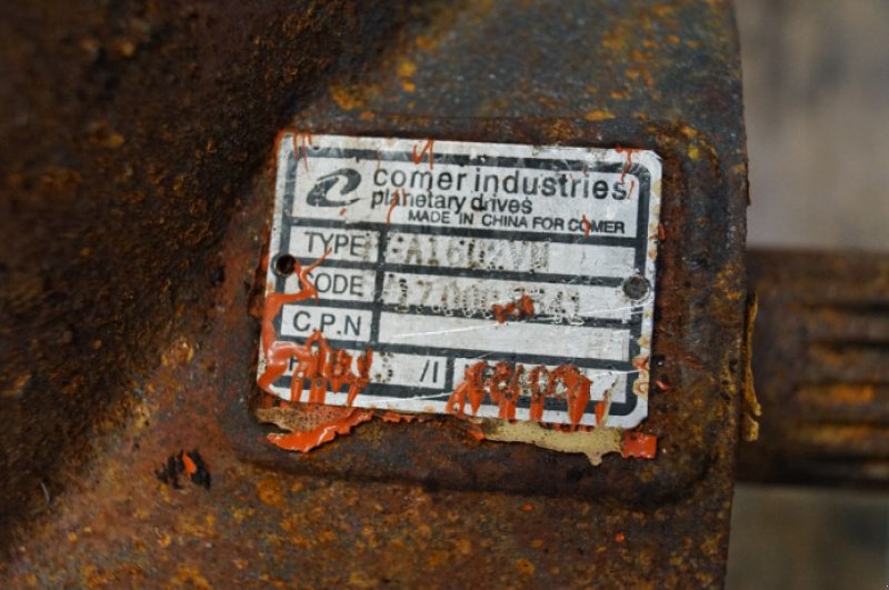 Sonstige Fütterungstechnik of the type Seko Fodervogn, Gebrauchtmaschine in Hemmet (Picture 17)