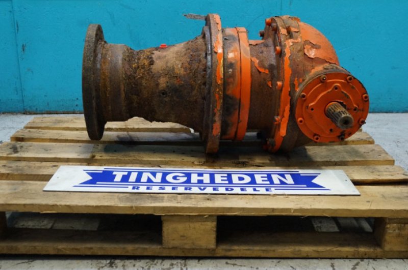 Sonstige Fütterungstechnik of the type Seko Fodervogn, Gebrauchtmaschine in Hemmet (Picture 2)