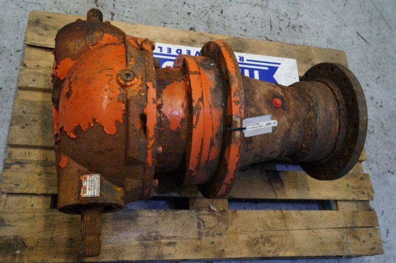 Sonstige Fütterungstechnik of the type Seko Fodervogn, Gebrauchtmaschine in Hemmet (Picture 16)