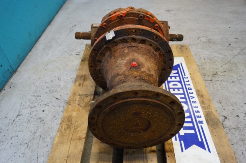 Sonstige Fütterungstechnik of the type Seko Fodervogn, Gebrauchtmaschine in Hemmet (Picture 13)