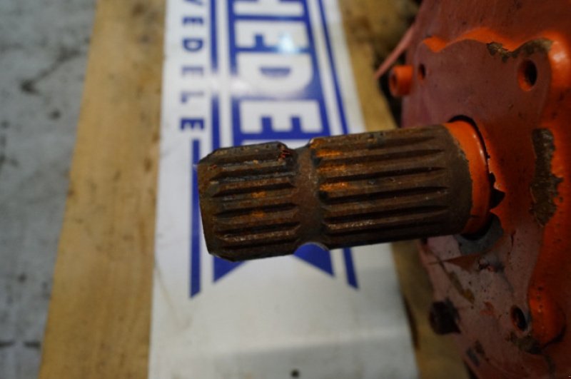 Sonstige Fütterungstechnik of the type Seko Fodervogn, Gebrauchtmaschine in Hemmet (Picture 7)