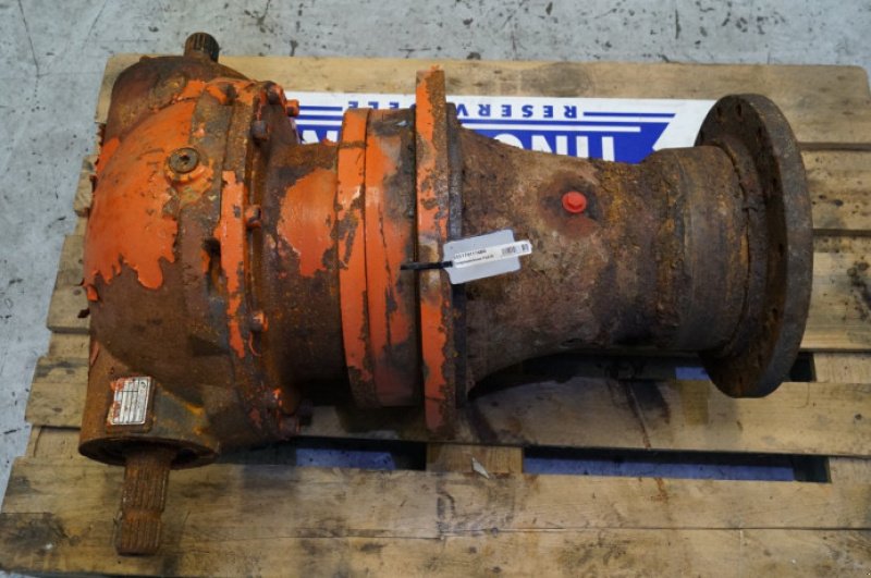 Sonstige Fütterungstechnik of the type Seko Fodervogn, Gebrauchtmaschine in Hemmet (Picture 15)