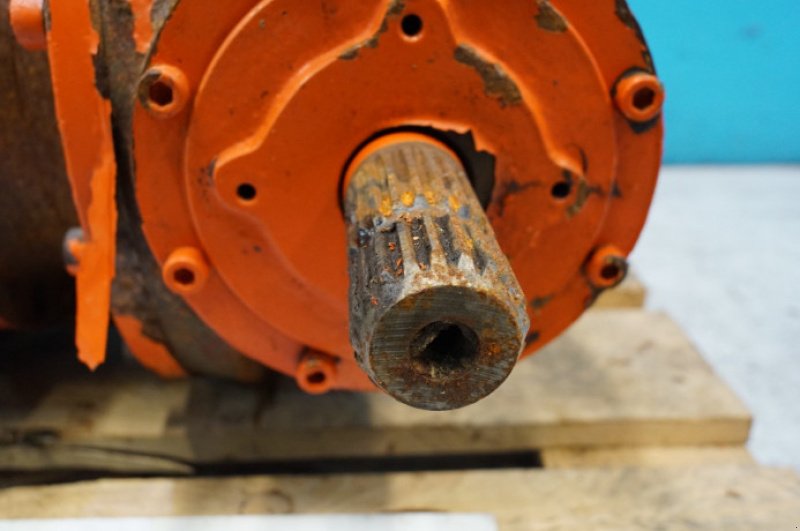 Sonstige Fütterungstechnik of the type Seko Fodervogn, Gebrauchtmaschine in Hemmet (Picture 5)