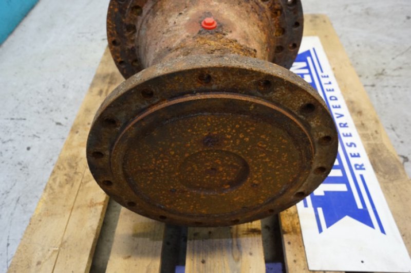 Sonstige Fütterungstechnik of the type Seko Fodervogn, Gebrauchtmaschine in Hemmet (Picture 11)