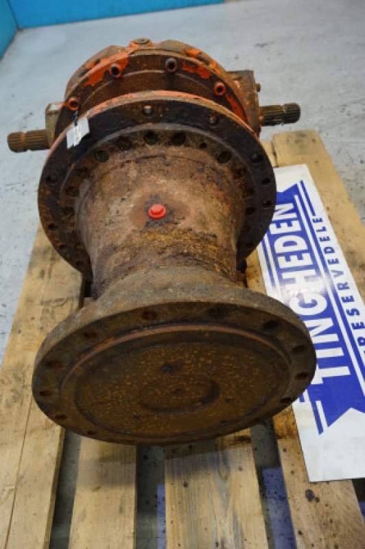 Sonstige Fütterungstechnik of the type Seko Fodervogn, Gebrauchtmaschine in Hemmet (Picture 10)