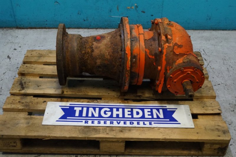 Sonstige Fütterungstechnik of the type Seko Fodervogn, Gebrauchtmaschine in Hemmet (Picture 1)