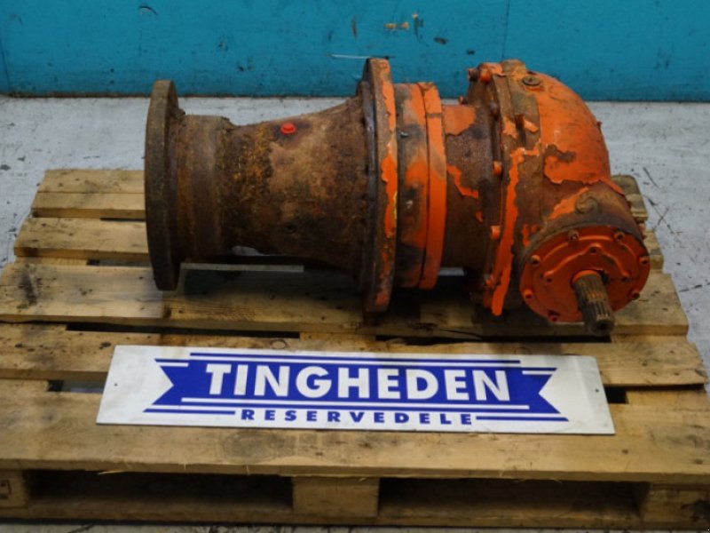 Sonstige Fütterungstechnik des Typs Seko Fodervogn, Gebrauchtmaschine in Hemmet (Bild 1)