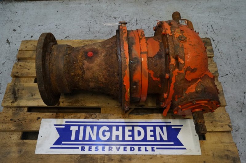 Sonstige Fütterungstechnik of the type Seko Fodervogn, Gebrauchtmaschine in Hemmet (Picture 3)