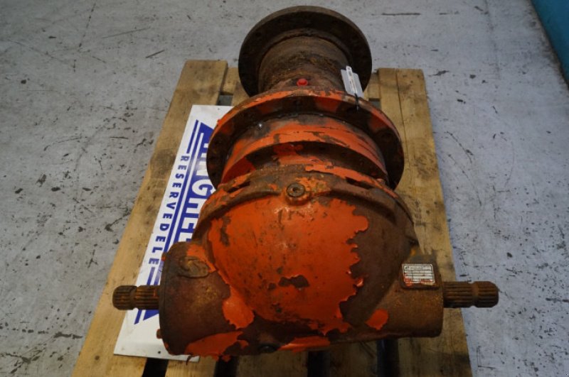 Sonstige Fütterungstechnik of the type Seko Fodervogn, Gebrauchtmaschine in Hemmet (Picture 20)