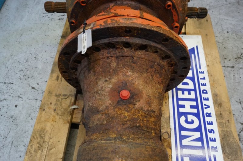 Sonstige Fütterungstechnik of the type Seko Fodervogn, Gebrauchtmaschine in Hemmet (Picture 12)