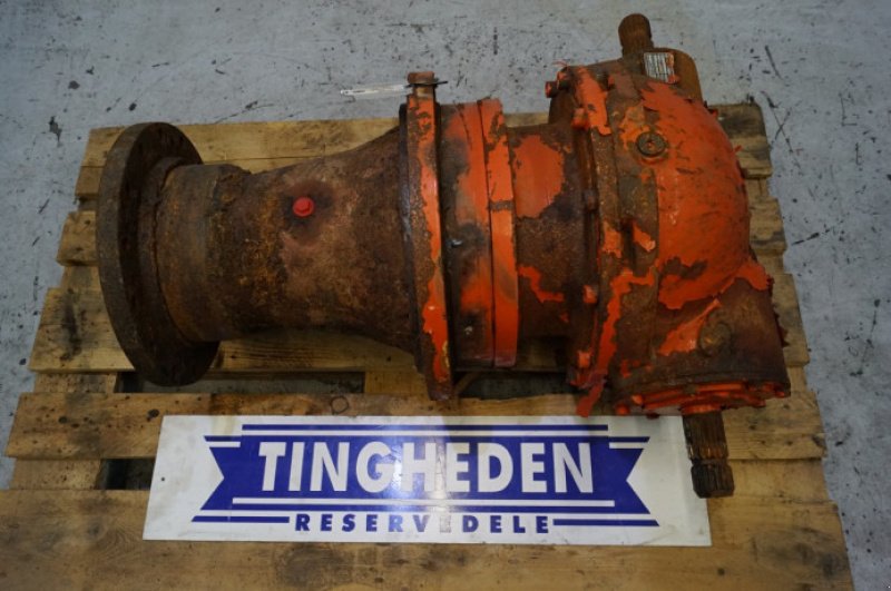 Sonstige Fütterungstechnik of the type Seko Fodervogn, Gebrauchtmaschine in Hemmet (Picture 8)