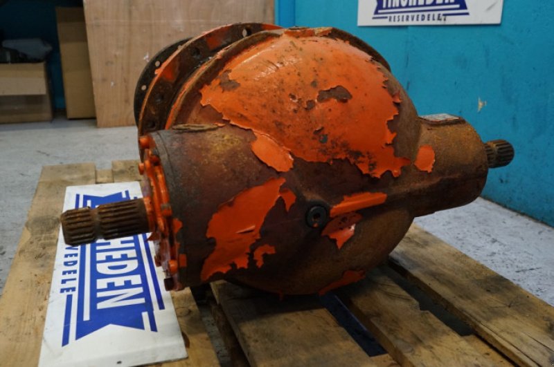 Sonstige Fütterungstechnik of the type Seko Fodervogn, Gebrauchtmaschine in Hemmet (Picture 21)