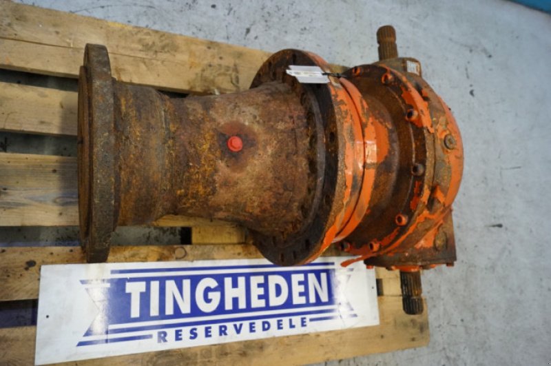 Sonstige Fütterungstechnik of the type Seko Fodervogn, Gebrauchtmaschine in Hemmet (Picture 9)