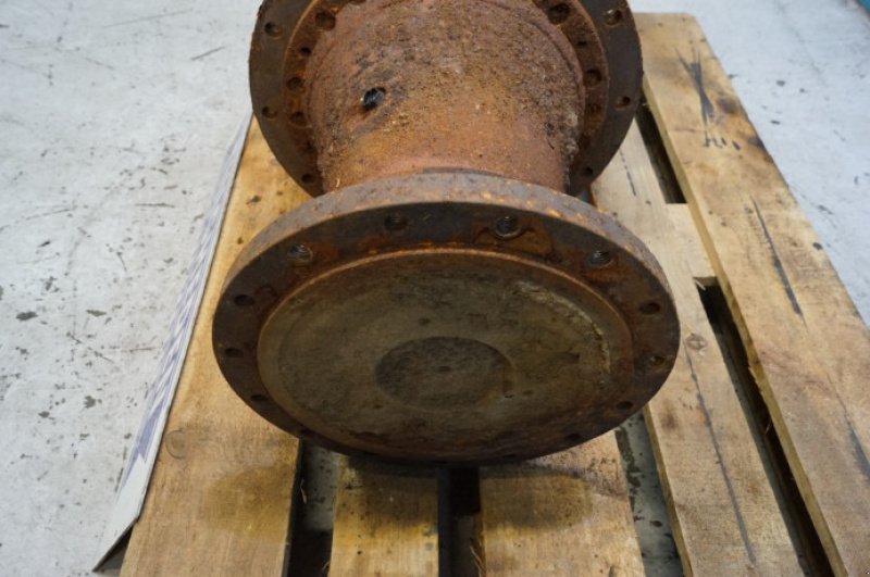 Sonstige Fütterungstechnik typu Seko Fodervogn, Gebrauchtmaschine v Hemmet (Obrázek 17)