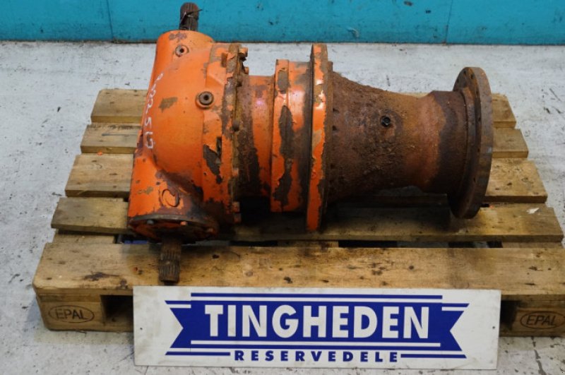 Sonstige Fütterungstechnik typu Seko Fodervogn, Gebrauchtmaschine v Hemmet (Obrázek 1)