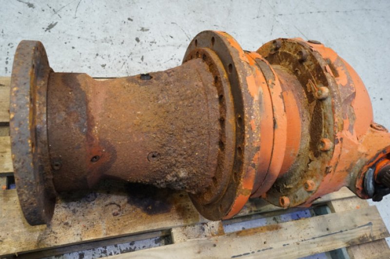 Sonstige Fütterungstechnik typu Seko Fodervogn, Gebrauchtmaschine v Hemmet (Obrázek 15)