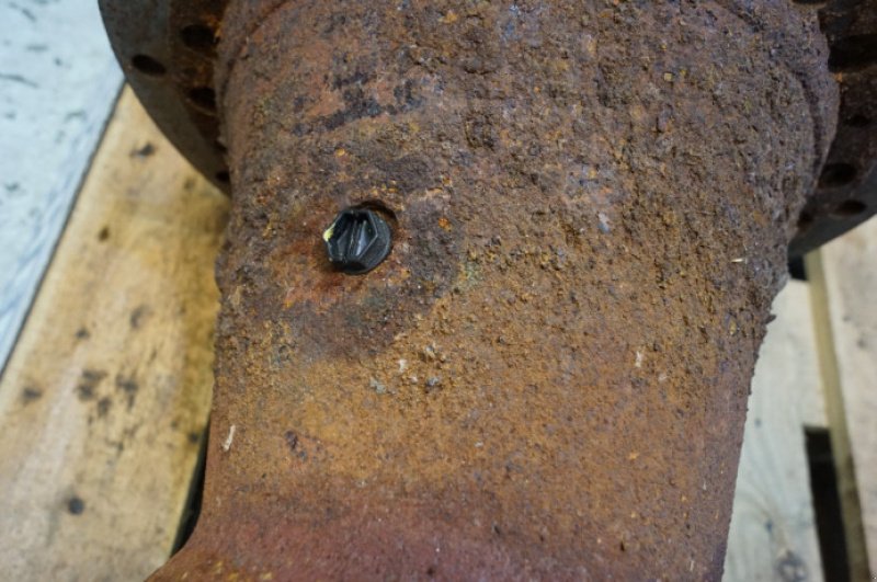 Sonstige Fütterungstechnik typu Seko Fodervogn, Gebrauchtmaschine v Hemmet (Obrázek 18)