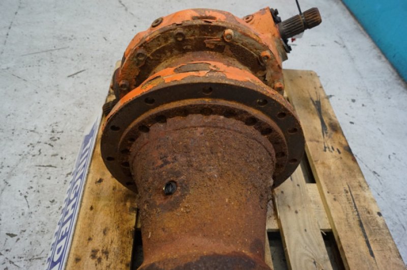 Sonstige Fütterungstechnik typu Seko Fodervogn, Gebrauchtmaschine v Hemmet (Obrázek 19)