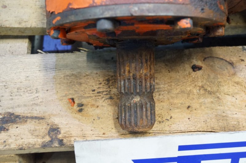 Sonstige Fütterungstechnik typu Seko Fodervogn, Gebrauchtmaschine v Hemmet (Obrázek 3)