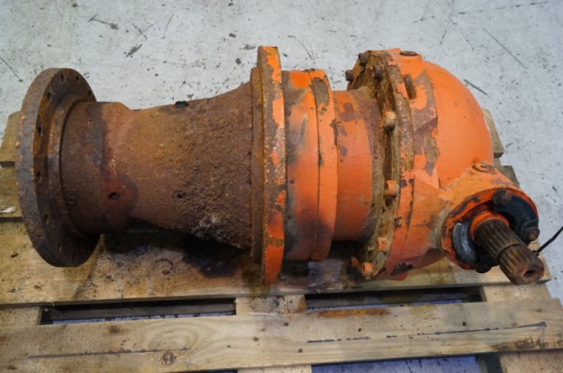 Sonstige Fütterungstechnik typu Seko Fodervogn, Gebrauchtmaschine v Hemmet (Obrázek 13)