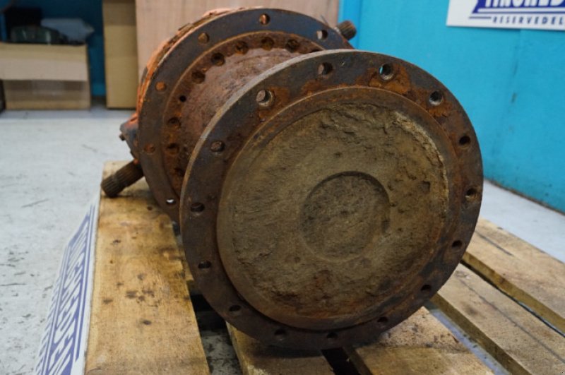 Sonstige Fütterungstechnik typu Seko Fodervogn, Gebrauchtmaschine v Hemmet (Obrázek 20)