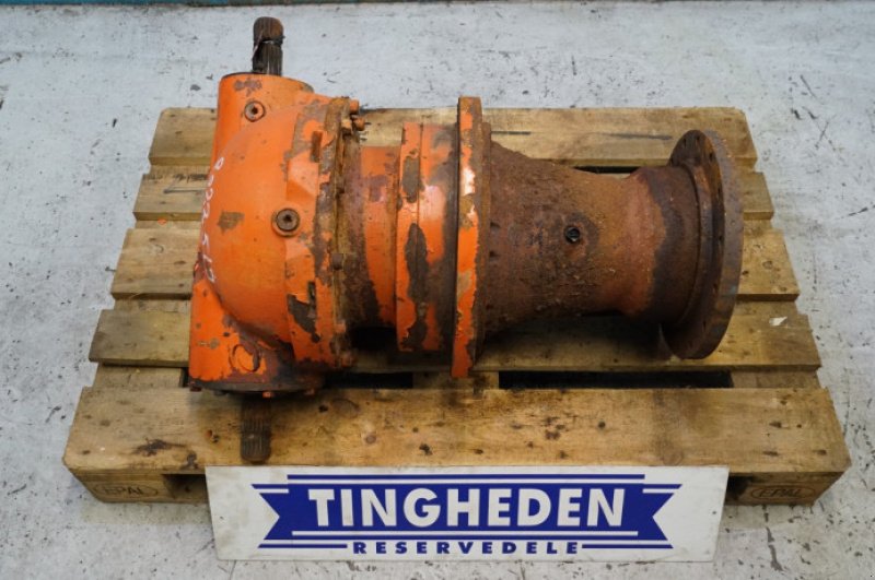 Sonstige Fütterungstechnik typu Seko Fodervogn, Gebrauchtmaschine v Hemmet (Obrázek 2)