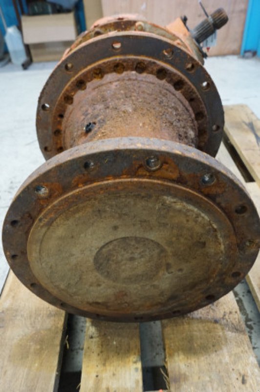 Sonstige Fütterungstechnik typu Seko Fodervogn, Gebrauchtmaschine v Hemmet (Obrázek 16)