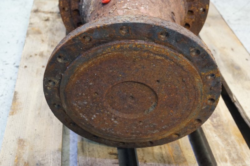 Sonstige Fütterungstechnik of the type Seko Fodervogn, Gebrauchtmaschine in Hemmet (Picture 8)